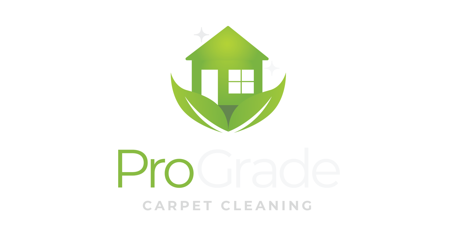 ProGrade Carpet Cleaning Logo